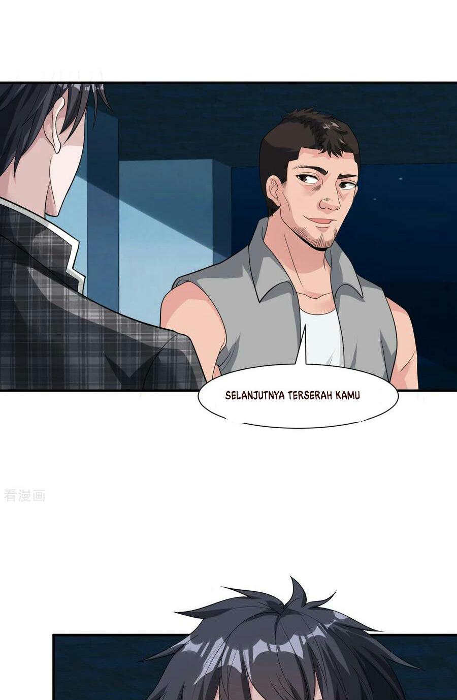 King of The Soldiers chapter 14